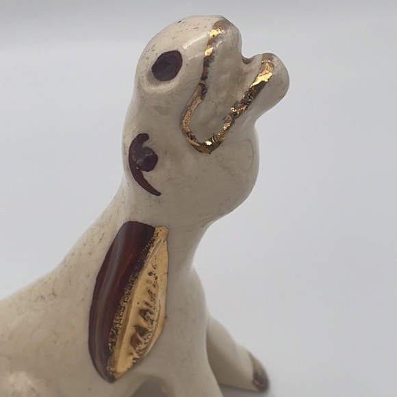 Mcm Vntg Donkey Salt & Pepper Shakers - Picture 4 of 6